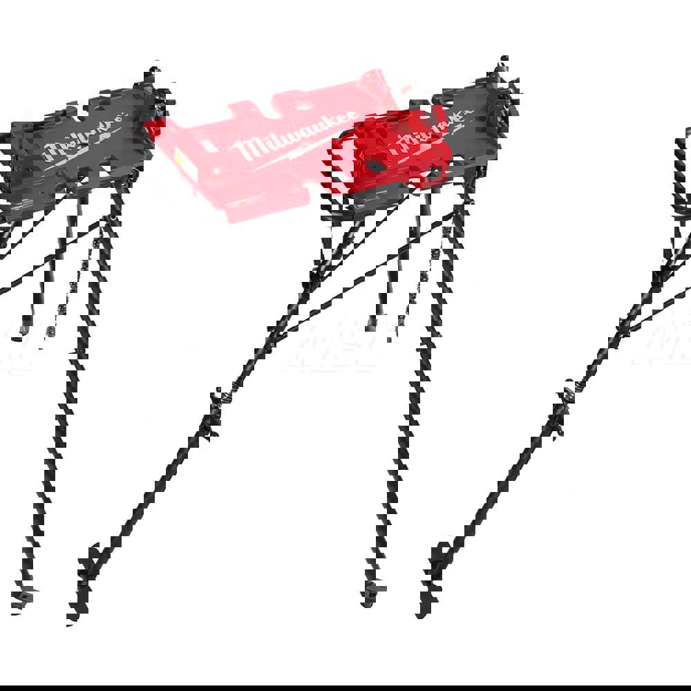 5-1/4 x 6 in. Chain Vise Stand